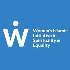 Women’s Islamic Initiative in Spirituality & Equality (WISE) logo