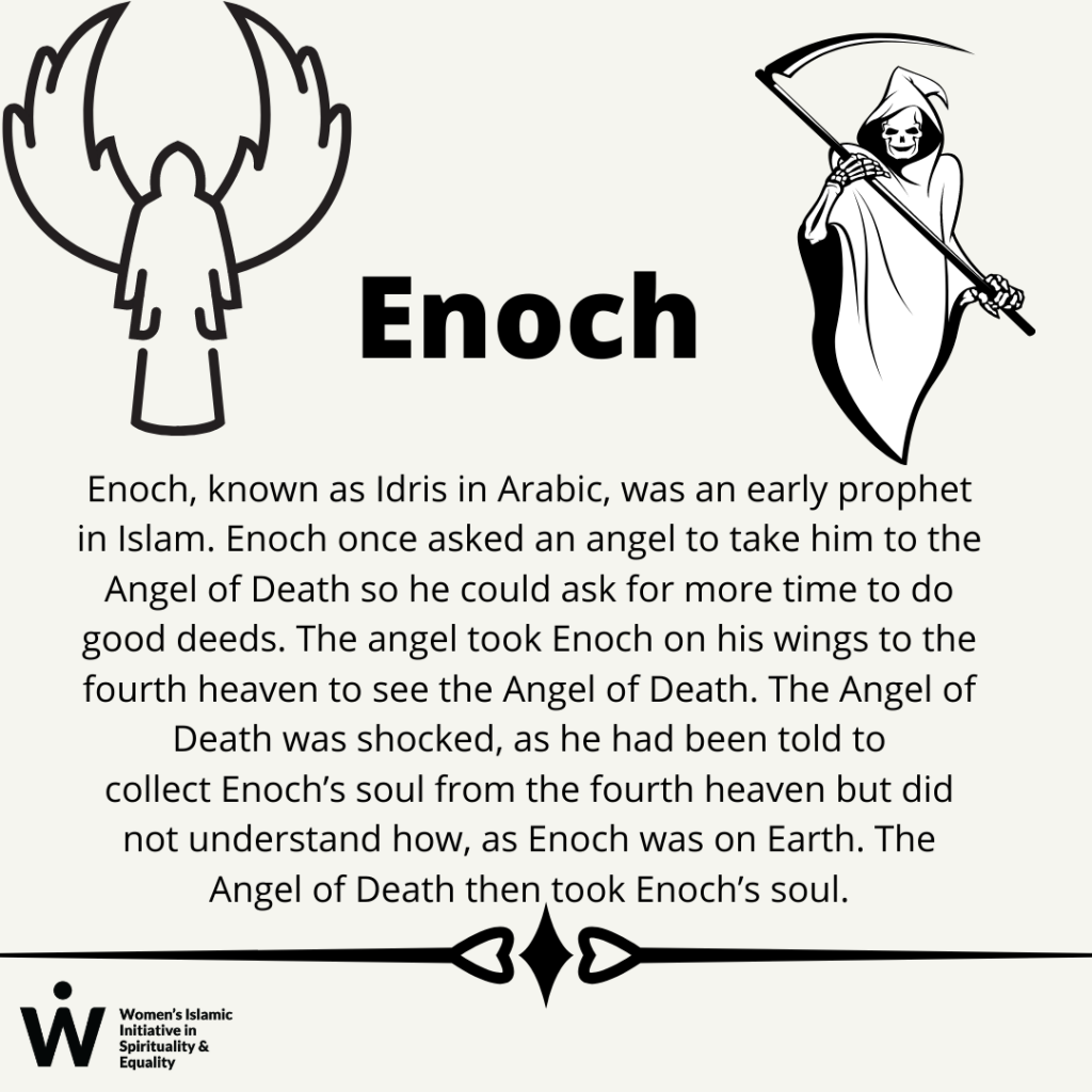 Enoch