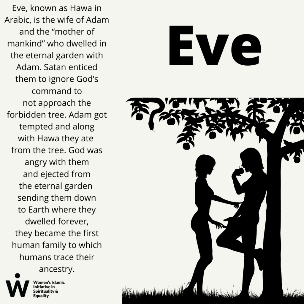 Eve
